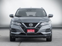 Come see this 2023 Nissan Qashqai before someone takes it home! *This Nissan Qashqai Is Competitivel... (image 1)
