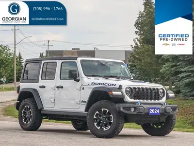 375 hp / 470 lb-ft torque - Adaptive Cruise Control - 4x4 drivetrain - Trip Computer - Power Locks D...