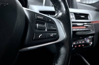 Auto Luana 2017 BMW X1 PRENEZ UN RENDEZ-VOUS / BOOK AN APPOINTMENT (514) 327-5553 99000 KM CERTIFIÉ... (image 8)