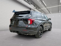 10-Speed Automatic Transmission with SelectShift | Intelligent 4WD (Four-Wheel Drive) System | Auto... (image 4)