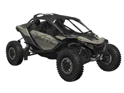 Bay Marine Sales 2026 Can-Am Maverick R X rc with Smart-ShoxBay Marinein.Selling Fun For Over 50 Yea...