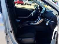 Experience the thrill of driving in the 2026 Mitsubishi Eclipse Cross ES S-AWC, now available in a s... (image 9)
