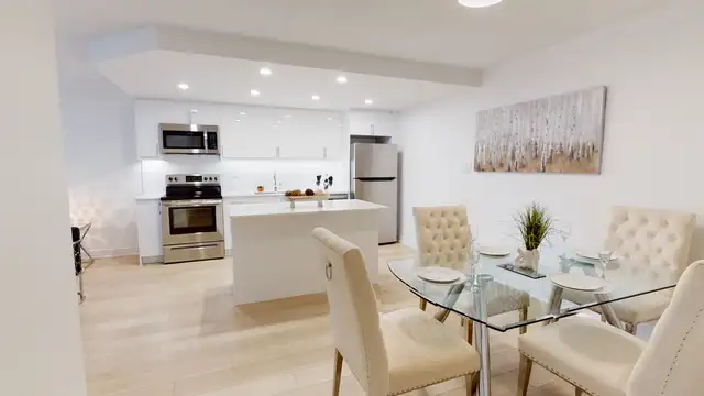 Apartment for Rent at Hanover Road, Brampton in Long Term Rentals in Mississauga / Peel Region - Image 4