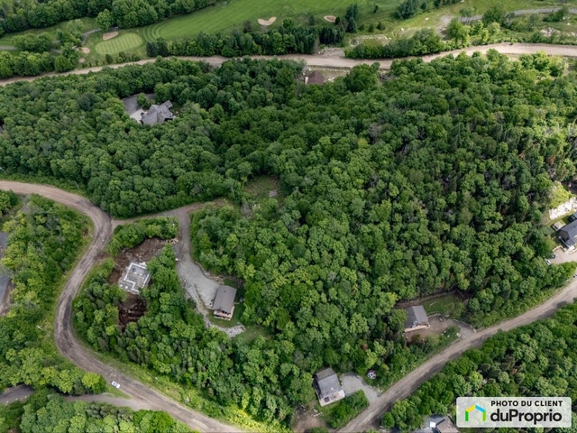 $224,900 - Residential Lot in Mont-Blanc (St-Faustin-Lac-Carré) — photo 2
