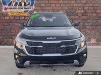 Welcome to Mann-Northway Auto Source. This 2024 Kia Seltos LX SUV boasts impressive all-wheel drive... (image 8)