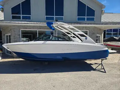 Welcome to Buckeye Marine 2026 Regal Regal LS2 .