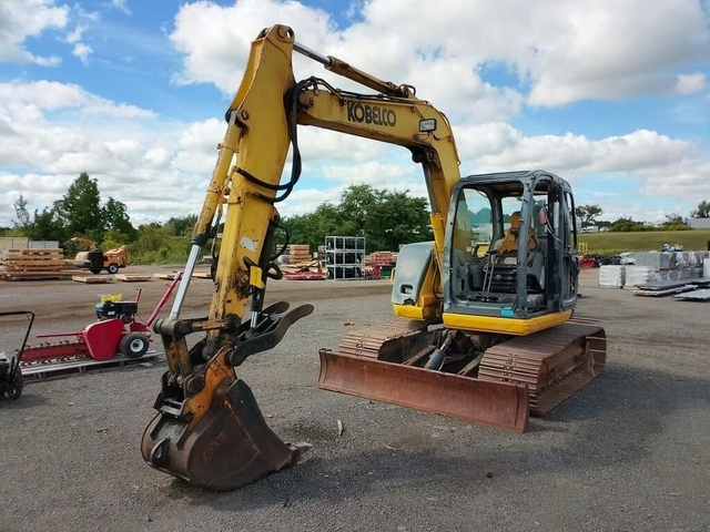 New & Used Excavators at Auction - Ends October 29th in Other in Trenton - Image 11