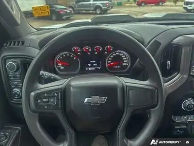 2023 Chevrolet Silverado 1500 Custom Trail Boss | 4X4 | V8, View more