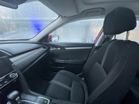 Price includes $1,000 finance credit. Price does not include fees or taxes. The 2021 Honda Civic Sed... (image 9)