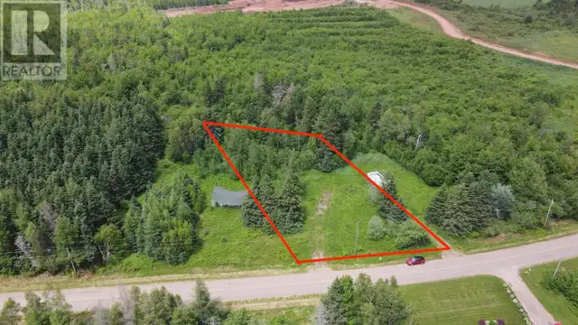 1534 MacIsaac Road, Route 127 St. Hubert, Prince Edward Island628647553141781229