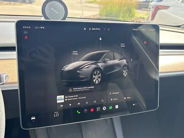 2023 Tesla Model Y Base5601878023766118414