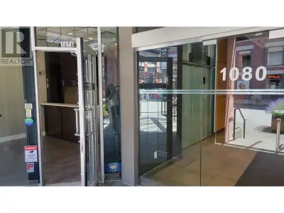 READY TO LEASE. Storefront unit at the "Yaletown Galleria ". 502 sqft retail. lots of opportunities...