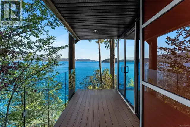 1676 Lands End Rd North Saanich, British Columbia in Houses for Sale in Victoria - Image 36