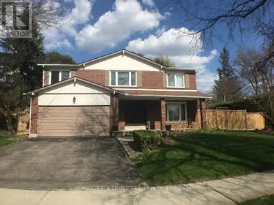2 SONATA CRESCENT Toronto (Banbury-Don Mills), Ontario