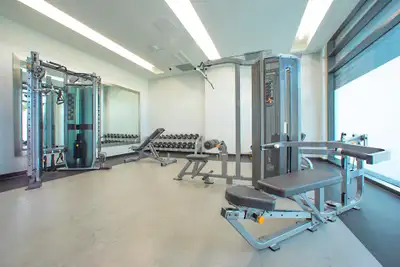 2-Bdm. for Rent at Junction Factory Dundas W./Runnymede Rd., View more