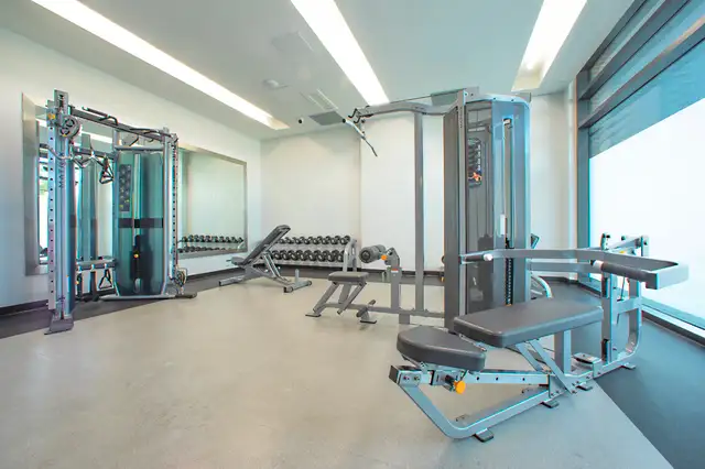 2-Bdm. for Rent at Junction Factory Dundas W./Runnymede Rd. in Long Term Rentals in City of Toronto - Image 22