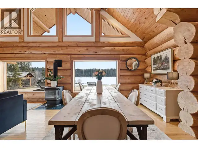 3350 LIKELY ROAD 150 Mile House, British Columbia in Houses for Sale in Williams Lake - Image 14