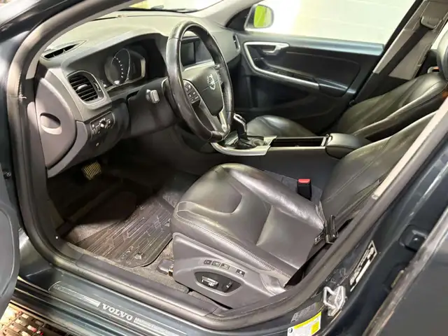 2018 Volvo S60 Dynamic559731747723694088