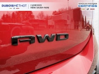 GMC TERRAIN SLE ELEVATION 2023 A TRACTION ITNEGRALE 2023 EQUIPE DU MOTEUR 4 CYL 1.5L TURBO AVEC TRAN... (image 9)