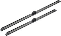 BOSCH 3397014832 AeroTwin A832S 26" and 22" Wiper Blade Set of 2 Kingston Kingston Area Preview