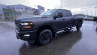 This Ram 3500 has a strong Intercooled Turbo Diesel I-6 6.7 L/408 engine powering this Automatic tra... (image 4)