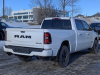 This Ram 1500 has a strong Twin Turbo Regular Unleaded I-6 3.0 L/183 engine powering this Automatic... (image 7)