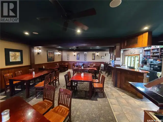 101 Railway AVENUE Carlyle, Saskatchewan in Commercial & Office Space for Sale in Regina - Image 30