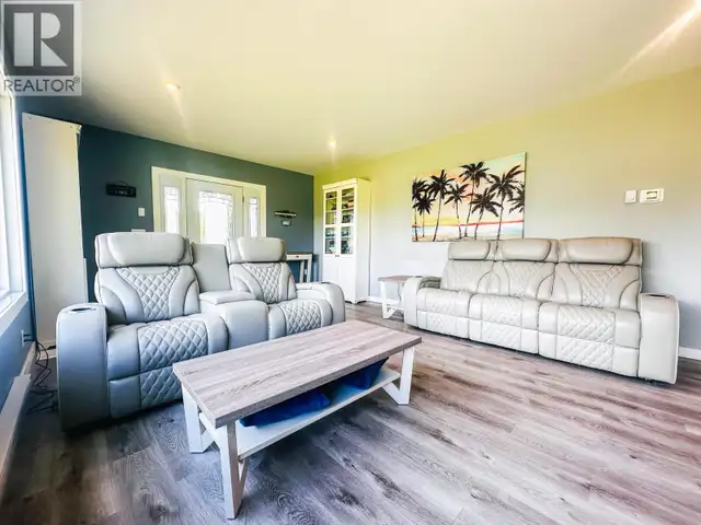770 NOURSE SUB 2 ROAD Burns Lake, British Columbia in Houses for Sale in Burns Lake - Image 8