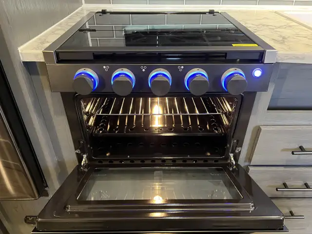 2024 Dutchmen Aspen Trail LE 25BH Bunks - Camper Travel Trailer in Travel Trailers & Campers in Winnipeg - Image 13