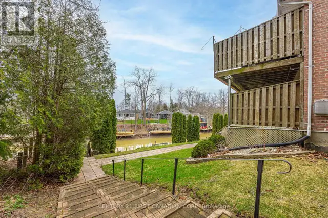 12 - 90 ONTARIO STREET S Lambton Shores (Grand Bend), Ontario in Condos for Sale in Grand Bend - Image 37
