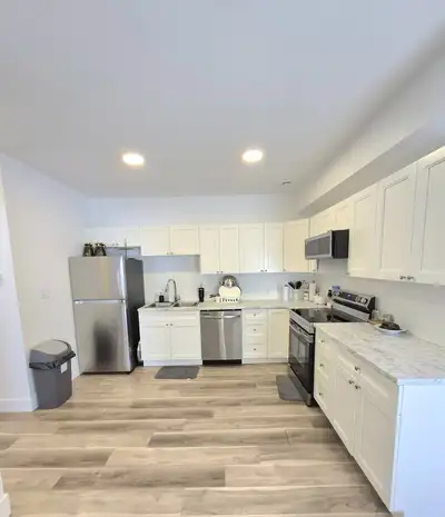 2-Bedroom- 1 Bath Apartment for Rent