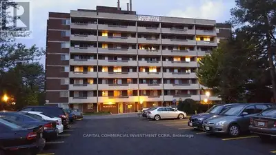 If you're searching for a quiet and clean building to live, look no further than 2383 Palm Street. E...