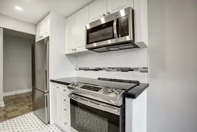 Parkdale 1 Bedroom Apartment for Rent - 96 Jameson Avenue, View more