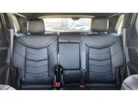 Some luxury SUVs focus only on comfort. The Cadillac XT5 Sport adds real driving confidence to the e... (image 9)