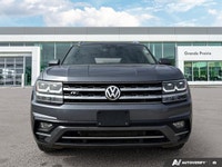 Elevate every family adventure with this exceptional 2019 Volkswagen Atlas Execline, a versatile and... (image 7)