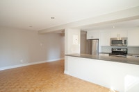 Akelius two bedroom apartment for rent. Located near Sherbrooke & Drummond in the Downtown - McGill... (image 4)