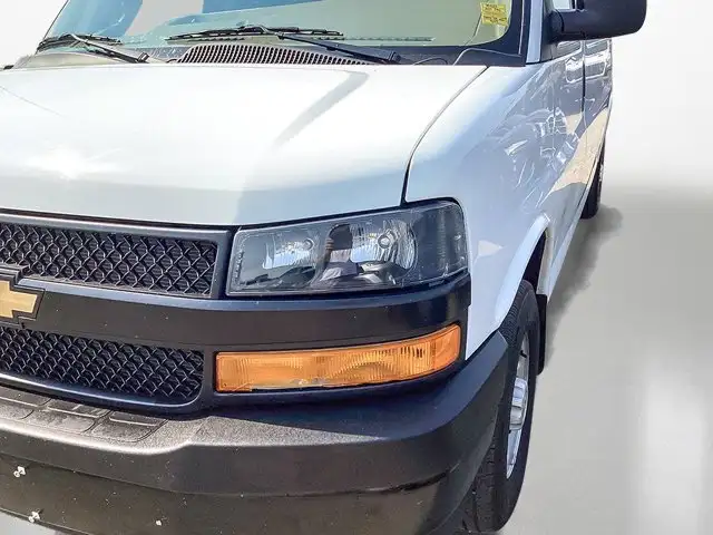 2025 Chevrolet Express 2500 Extended 155 Cargo Van in Cars & Trucks in St. Albert - Image 13