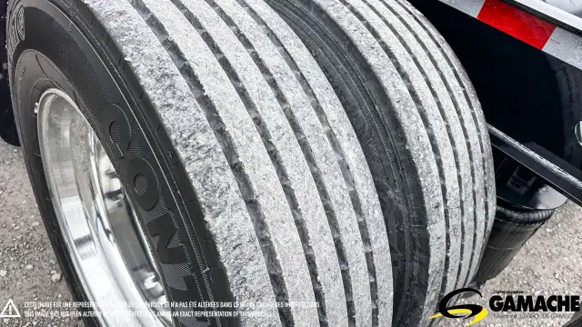 2023 MANAC 51' FARDIER (35 TON) FARDIER in Heavy Equipment in Longueuil / South Shore - Image 8