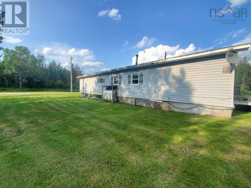 2258 Highway 4 Melville, Nova Scotia Houses for Sale Cape Breton