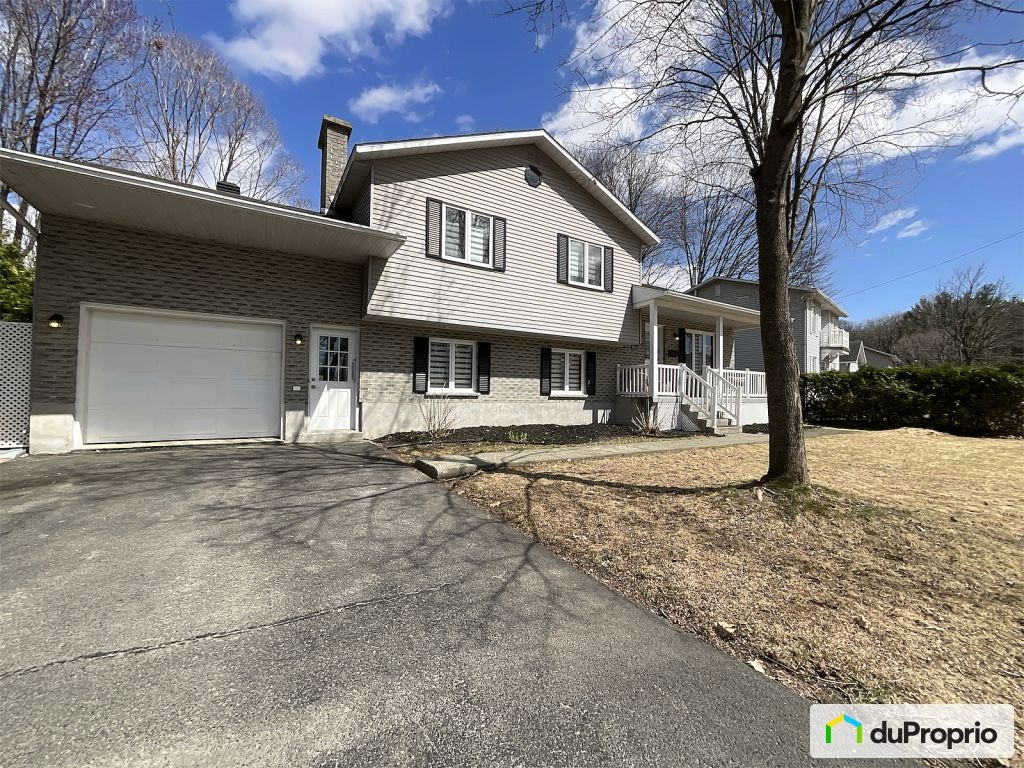 $519,000 - Split Level for sale in Sorel-Tracy — photo 1