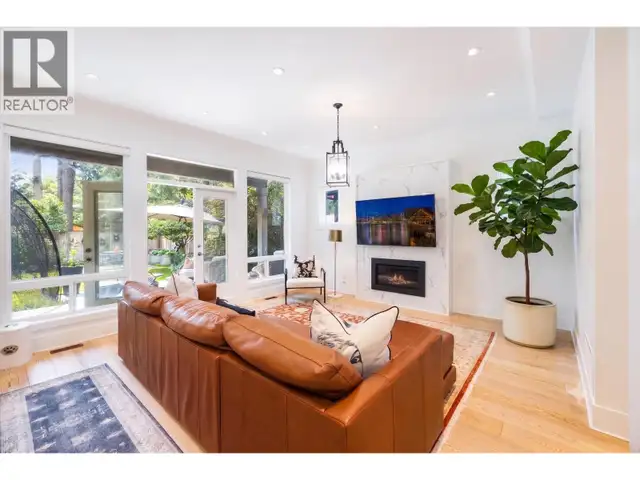 1585 DRAYCOTT ROAD North Vancouver, British Columbia in Houses for Sale in North Shore - Image 15