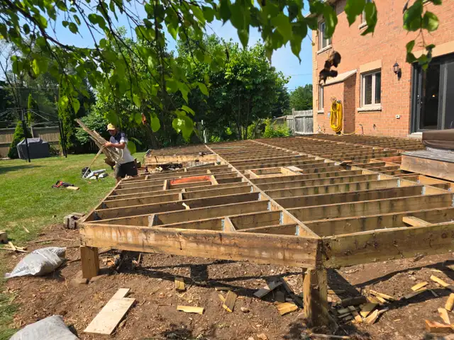 Framing crew looking for jobs in Construction & Trades in Hamilton - Image 6
