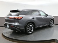 See Dealer Website for Details. 2025 Infiniti QX60 LUXE ... Engine: 4 Cylinder Engine 2.0L L/100Km C... (image 8)