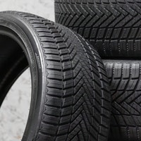 BRAND NEW ALL-WEATHER TIRES! 225/40R18 - TRANSMATE TRANSEASON 4S Penticton Kelowna Preview
