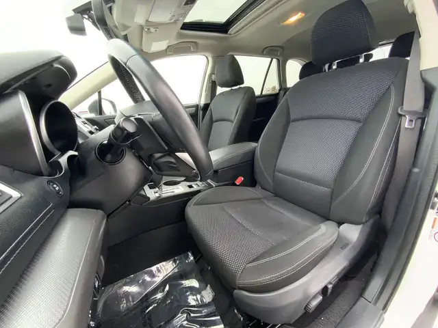 2019 Subaru Outback Touring 2.5i AWD | Bluetooth | Alloy Rims in Cars & Trucks in Regina - Image 14