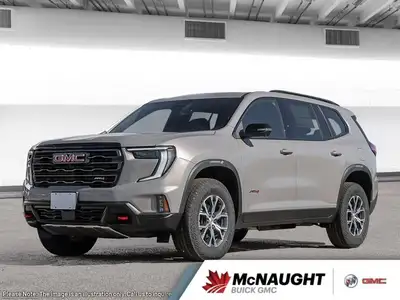 This GMC Acadia has a dependable Gas 2.5L/ engine powering this Automatic transmission. * This GMC A...