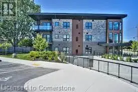 212 LAKEPORT Road Unit# 302 St. Catharines, Ontario