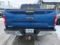 2018 FORD F-150 2018 Ford F-150 NIV: 1FTFW1EG8JFB90584 État d'usage: GOOD Prix: 24995$ Odomètre: 165... (image 5)