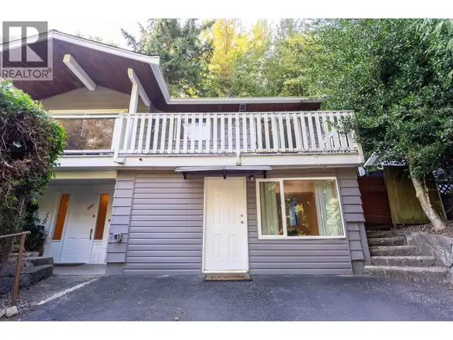 1835 ARBORLYNN DRIVE North Vancouver, British Columbia in Houses for Sale in North Shore - Image 5