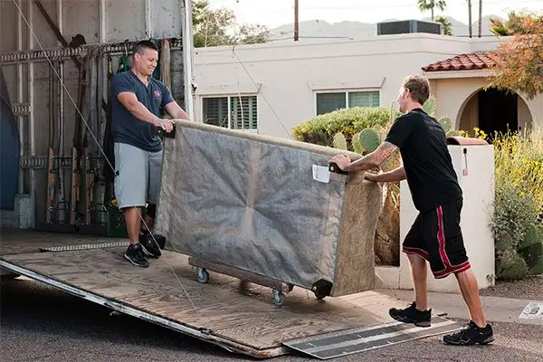 Gridiron Moving Services518967641779087365